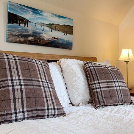 Kettle House B&B Fort Augustus Δωμάτιο φωτογραφία