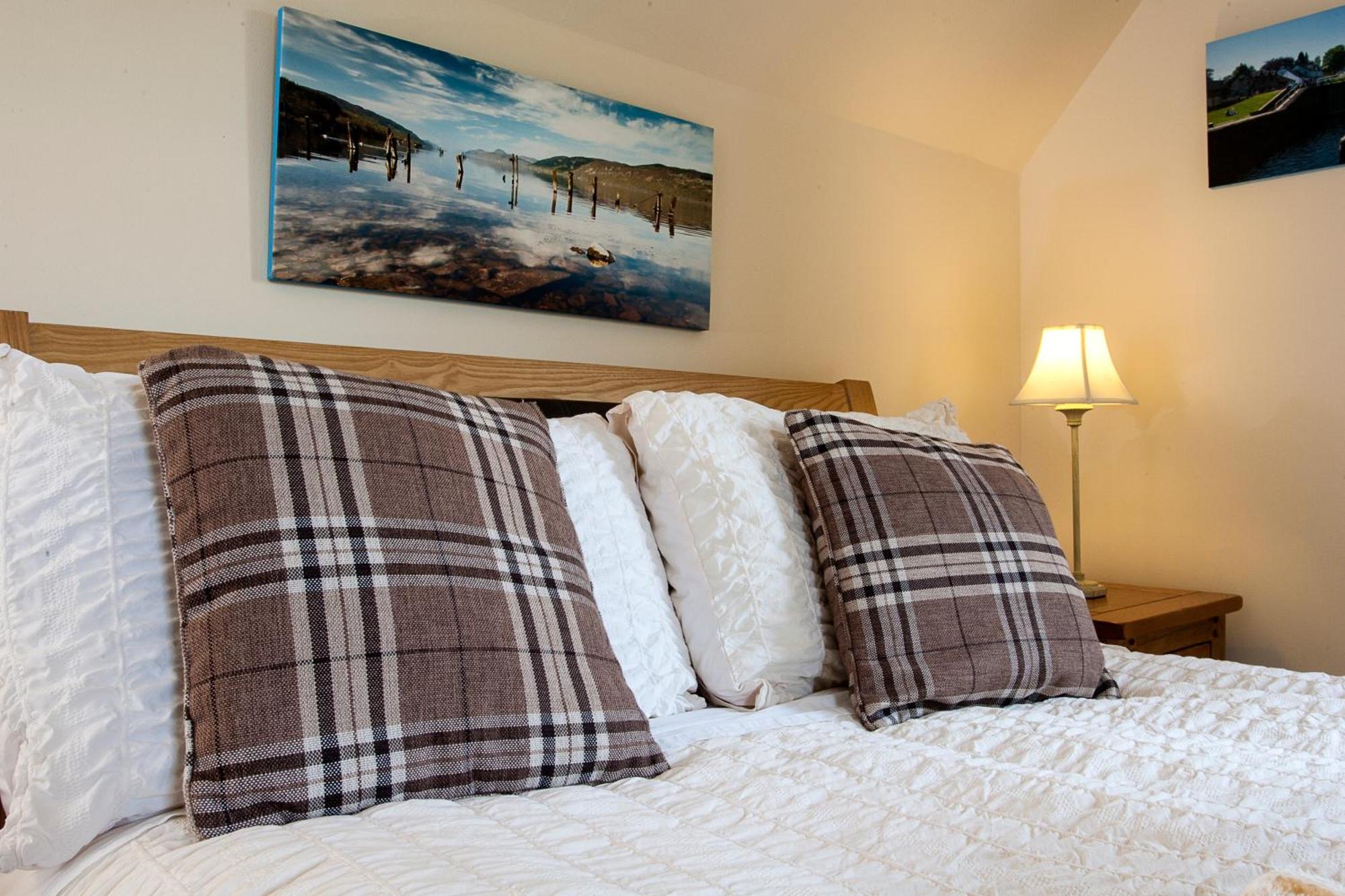Kettle House B&B Fort Augustus Δωμάτιο φωτογραφία