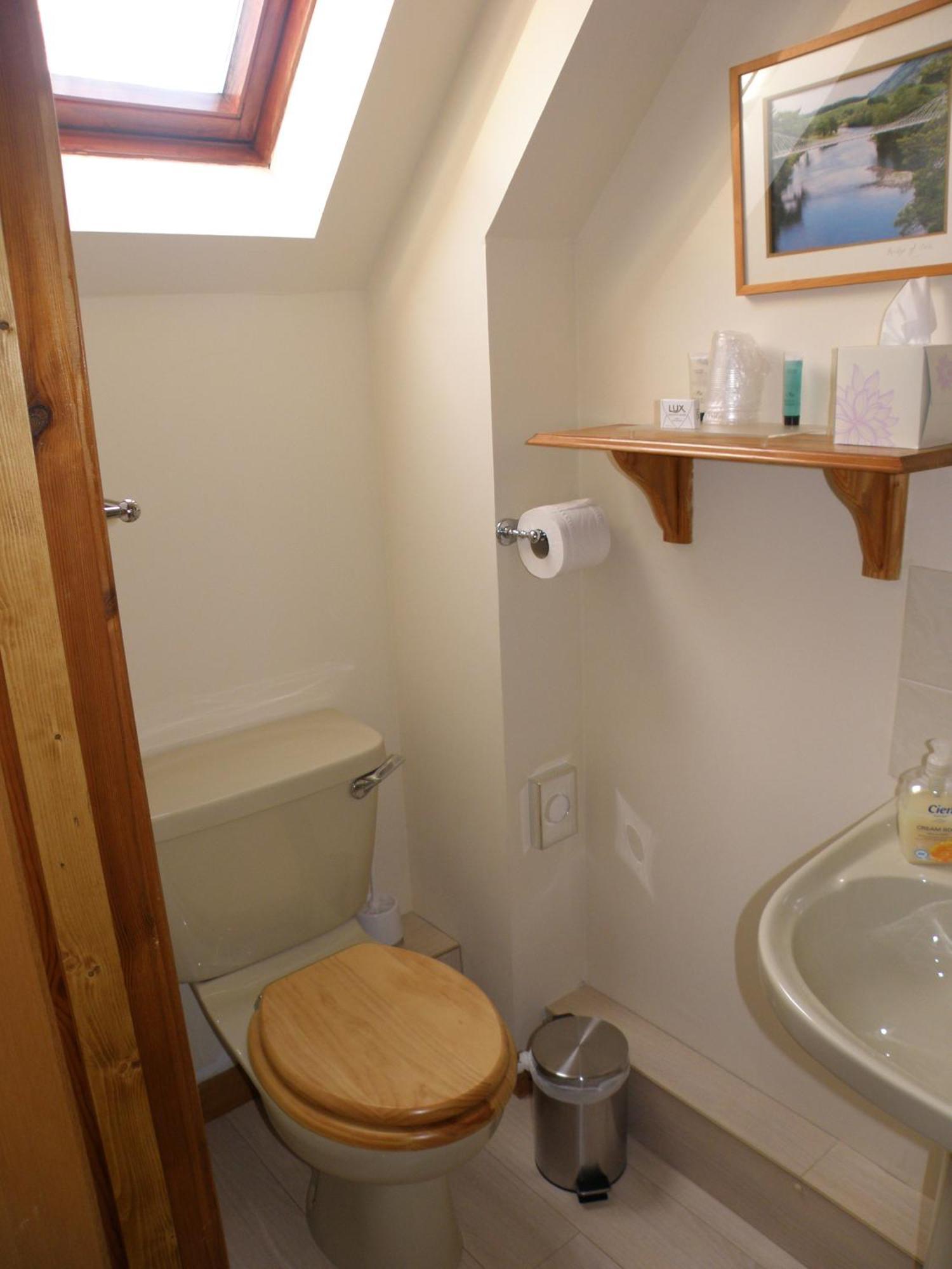 Kettle House B&B Fort Augustus Δωμάτιο φωτογραφία